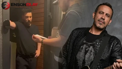 Oğuzhan Uğur soruşturmasında yeni gelişme: Bilirkişi raporunda Ahbap detayı dikkat çekti