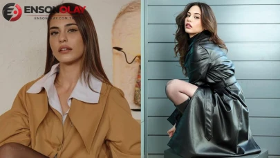 Muhtemel Aşk Esra (Dilara Sümbül) Kimdir?
