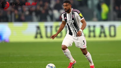 Galatasaray'dan Bremer atağı