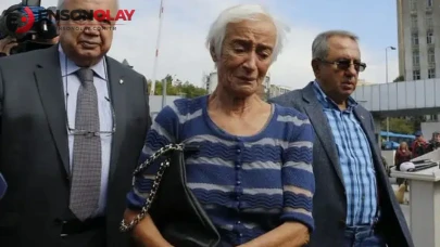 Olcay Baykal kimdir? Deniz Baykal'ın eşi Olcay Baykal neden öldü?