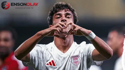 Bursaspor, Hüseyin Maldar'ı kadrosuna kattı