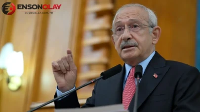 Kılıçdaroğlu'ndan kurultay açıklaması : Delege iradesi parayla satın alındı