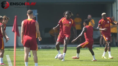 Galatasaray, Ümraniyespor ile karşılaşacak