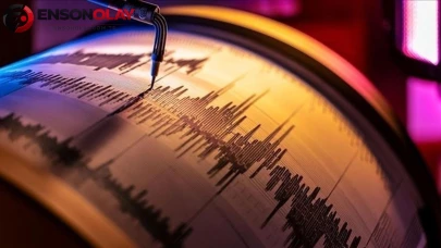 Papua Yeni Gine'de 6.4 büyüklüğünde deprem