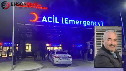 Nişan Töreninde Çıkan Tartışmada Eniştesini Öldüren Şahıs Kayıplara Karıştı