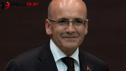 Şimşek'ten sanayiye yönelik yeni kredi açıklaması