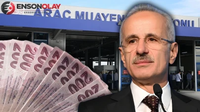 Araç Muayenesi Yenileniyor: Daha Fazla İstasyon, Kredi Kartı Komisyonu Tarihe Karışıyor!
