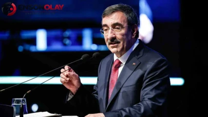 Erdoğan'ın Katar ziyareti öncesinde vekalet Cevdet Yılmaz'a verilecek