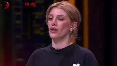MasterChef Betül Altay kimdir, nereli ve mesleği nedir?