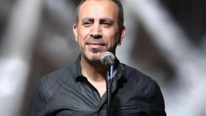 Ahbap soruşturmasında: Haluk Levent mahkemeye sevk edildi