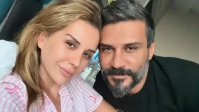 Acı olayın ardından: Dilan Polat hastaneden ayrıldı