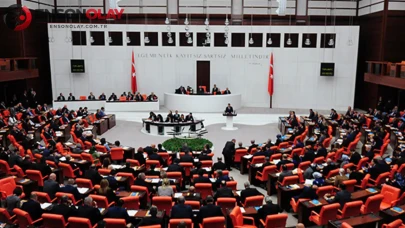 Meclis'te Gündemde Olan Yeni Teklif: Çocuk Suçlular İçin Ceza Sisteminde Değişiklik Önerisi