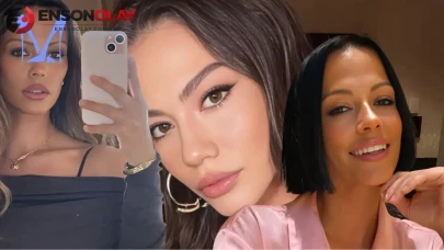 Demet Özdemir'in ablası Derya Özdemir kimdir? Derya Özdemir evli mi? Kaç yaşında?