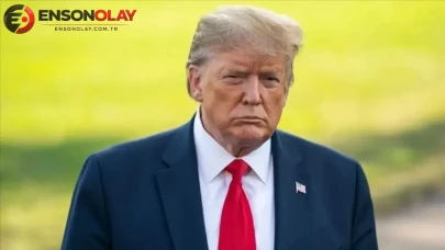 ABD Başkanı Trump : İran ihtiyacımız olan hemen hemen her şeyi kabul etti