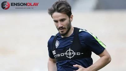 Anıl Karaer Kaç Yaşında, Nereli, Hangi Takımlarda Oynadı?