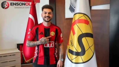 Eskişehirspor, transfer tahtasını açarak Tayfun Tatlı ve Beykan Şimşek'i kadrosuna kattı!