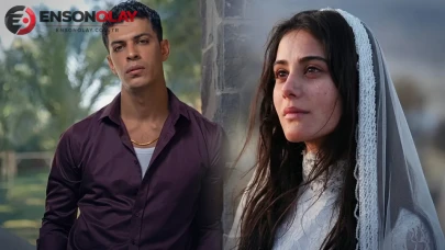 Sezon finali sonrası kararını verdi: Helin Kandemir'in yeni adresi belli oldu