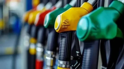 Benzine zam geldi! 23 Temmuz 2026 benzin, motorin ve LPG fiyatları günvellendi