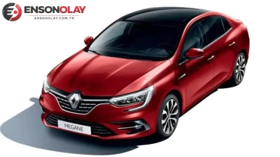 Yenilenen Renault Megane modeliyle ilgili detaylar ve satın alınmaya değer olup olmadığı hakkında merak edilenler!