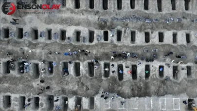 İran'da Gerçekleşen 168 Çocuğun Hayatını Kaybettiği Saldırıyla İlgili Şok Edici Ayrıntılar Ortaya Çıktı