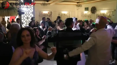 Düğün yapacak çiftler uyarı : Sözleşme ve ruhsata dikkat edin