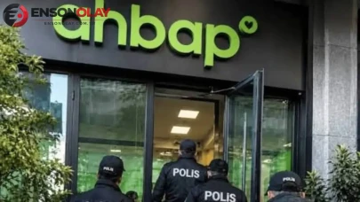 Ahbap Derneği'ne yönelik ikinci dalga operasyonda 4 şüpheli tutuklandı