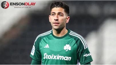 Bakasetas, Süper Lig'e geri dönüyor : İşte yeni takımı