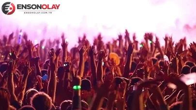 Bu hafta sonu İstanbul'da düzenlenecek konserler için heyecan dorukta!