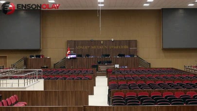 Genelkurmay çatı davasında karar açıklandı