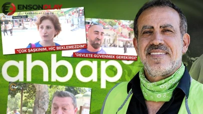 Sokak Haluk Levent'e Karşı Tepkili: Ortaya Çıkan Gerçek Şaşırttı!