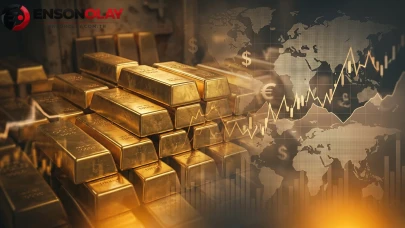 Fed'in Faiz Kararı Yarın Açıklanacak! Altın Fiyatları Nasıl Etkilenecek?