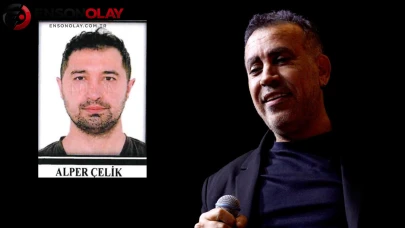 Alper Çelik'in etkin pişmanlık hakkından faydalandığı ortaya çıktı! Haluk Levent, telefondan verdiği talimatla ilgili itirafını yaptı
