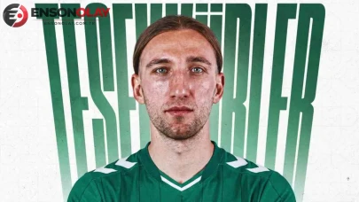 Iğdır FK, Atakan Çankaya ve Alperen Gündoğdu ile sözleşmelerini feshetti