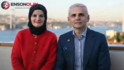 Esengül Korkmaz Çiçekli Kaç Yaşında, Nereli, Yeni Görevi Ne?