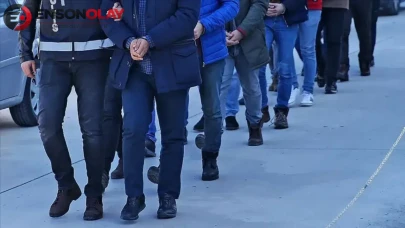 İstanbul’da yasa dışı bahis operasyonunda 68 gözaltı : 76 milyar TL’lik işlem hacmi ortaya çıktı
