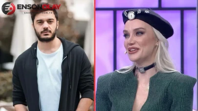 Ayşenur Balcı ve İlyas Yalçıntaş hakkında tutuklama talebi