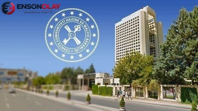Hazine bütçesi haziranda 114,2 milyar TL fazla verdi