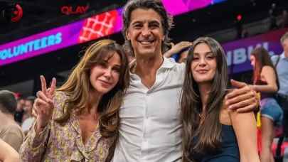 Demet Şener ve İbrahim Kutluay yeniden birlikte mi?