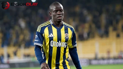 Fenerbahçe'nin orta saha planı belli oldu : Kante'nin yerine 25 yaşındaki yıldız futbolcu gelecek
