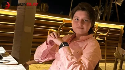 15 yaşında kuantum fiziği doktora derecesi alan Laurent Simons kimdir?