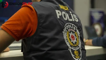 39 ilde gerçekleştirilen siber operasyonda, TOKİ'ye yönelik tuzaklar kuranlar ile illegal bahis çeteleri çökertildi