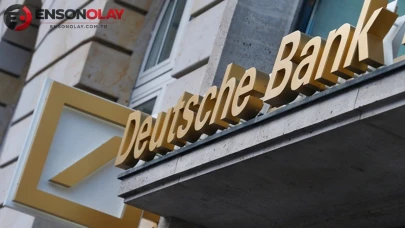 Türkiye'nin Durumu Değişiyor: Deutsche Bank, Enflasyon ve Faiz Beklentilerini Güncelliyor