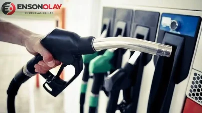 Motorin fiyatlarında yaşanan 1 lira 34 kuruşluk indirimle birlikte petrol fiyatları geriledi!