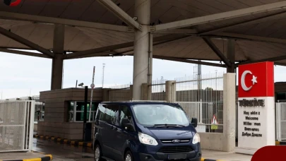 Gurbetçilerin yabancı plakalı araç kullanımına ilişkin yeni düzenleme hayata geçirildi, kullanım koşulları yeniden şekillendirildi!