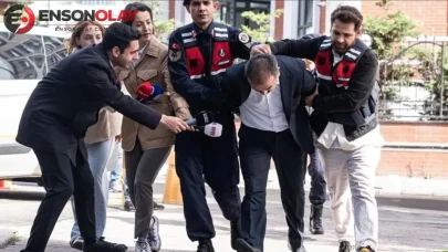 Yenidoğan Çetesi davasında 9’uncu duruşma başladı : 62 sanık hakim karşısında