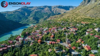 O şehrimiz ilçe kadar kaldı : Nüfus düşüşü sonrası alarm veren tablo!