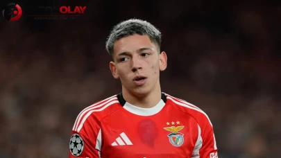 Trabzonspor'da Gianluca Prestianni transferinde kritik gelişme