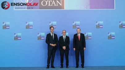 Türkiye ile İngiltere arasında kapsamlı savunma ortaklığı anlaşması iddiası