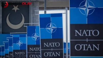 Yunanistan Başbakanı Mitsotakis ve Finlandiya Cumhurbaşkanı Stubb Ankara’da