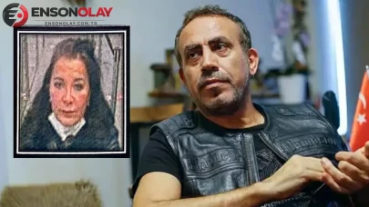Ahbap soruşturması... Nurdan Eriş'in ifadesi ortaya çıktı: 2018'de evlendik, beni kullandı